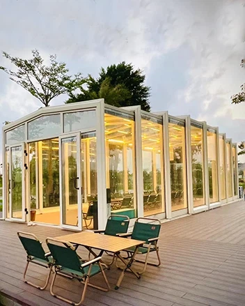 Sun Room Decorating Ideas