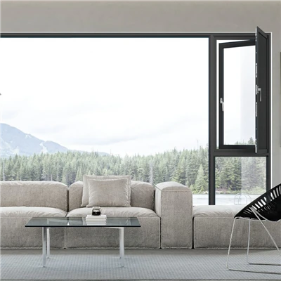46 x 36 skjutfönster