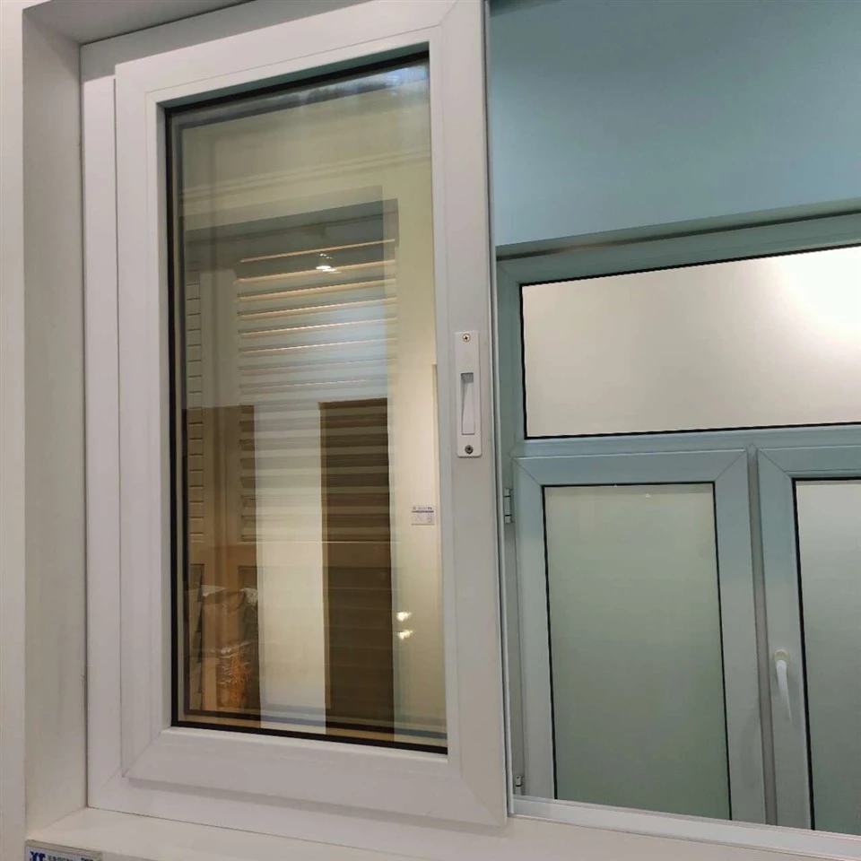 Vinyl Sliding Windows For Porch
